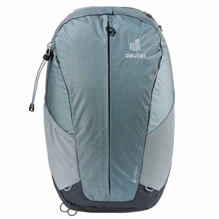 Lekki plecak hikingowy Deuter Ac Lite 23-Shale-Graphite