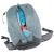 Lekki plecak hikingowy Deuter Ac Lite 23-Shale-Graphite