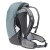 Lekki plecak hikingowy Deuter Ac Lite 23-Shale-Graphite