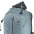 Lekki plecak hikingowy Deuter Ac Lite 23-Shale-Graphite