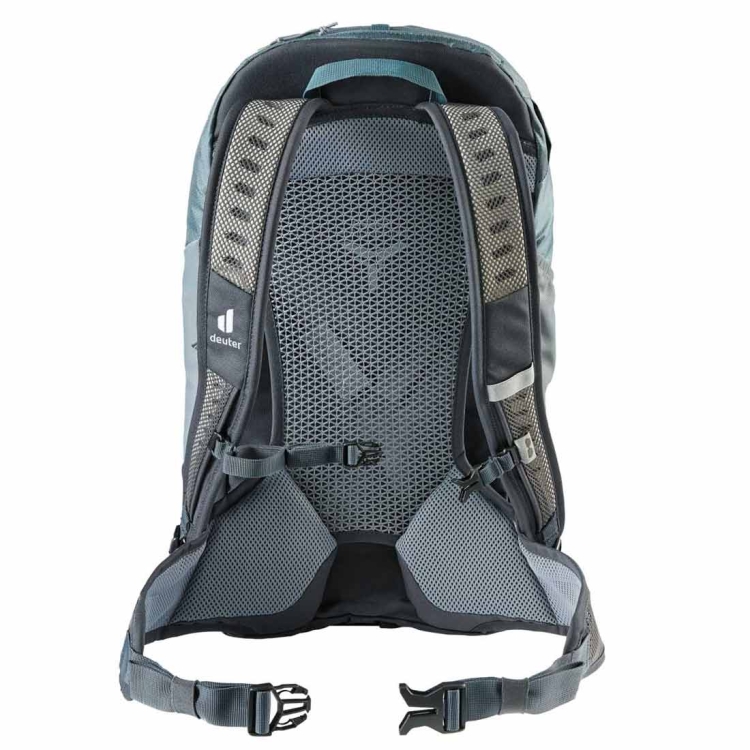 Lekki plecak hikingowy Deuter Ac Lite 23-Shale-Graphite