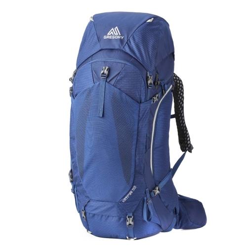 Męski plecak trekkingowy Gregory Katmai 55 SM/MD – Empire Blue