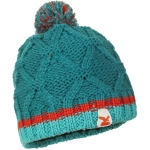 Czapka SALEWA MERA WOOL-Venom-S