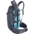 Rowerowy plecak z ochraniaczem Evoc Neo 16-Carbon Grey S/M
