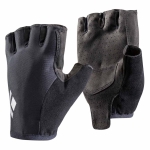 Rękawice trekingowe Black Diamond Trail Gloves-Black