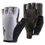 Rękawice trekingowe Black Diamond Trail Gloves-Nickel
