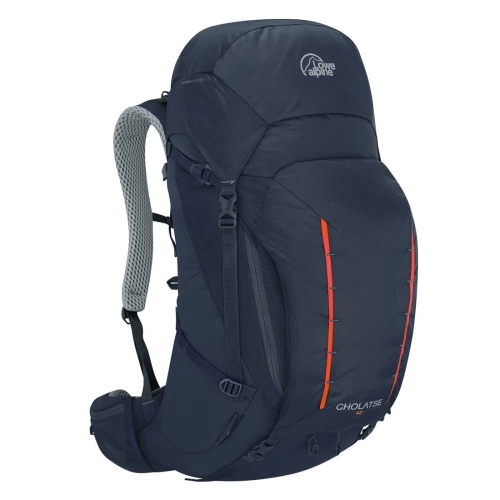 Plecak trekkingowy Lowe Alpine Cholatse 42:47 rozmiar L-XL - Blue Night