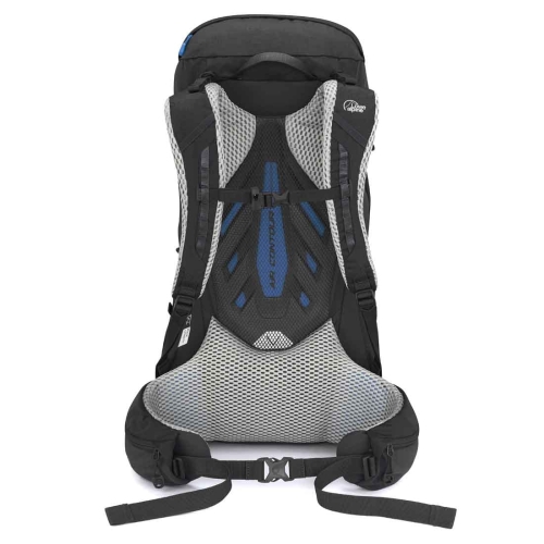 Plecak trekkingowy Lowe Alpine Cholatse 32 rozmiar M-L - Black