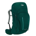 Damski plecak trekkingowy Lowe Alpine Cholatse ND 40:45  S-M - Teal