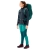 Damski plecak Lowe Alpine Cholatse ND 40:45 S-M - Teal