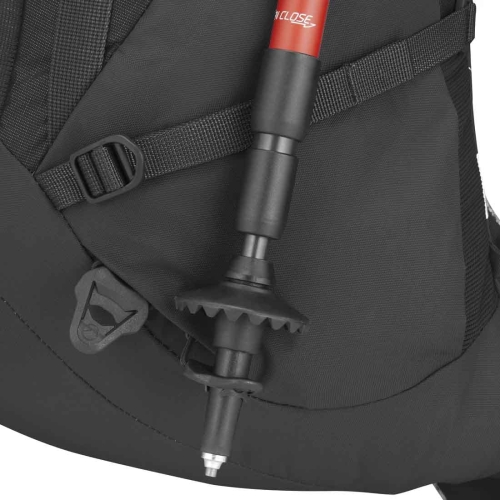 Plecak trekkingowy Lowe Alpine Cholatse ND30 S-M - Black
