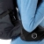 Plecak trekkingowy Lowe Alpine Cholatse ND30 S-M - Black
