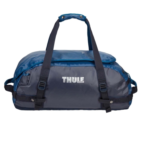 Mała torba podróżna Thule Chasm 40 l – Poseidon