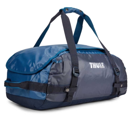 Mała torba podróżna Thule Chasm 40 l – Poseidon