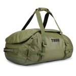 Mała torba podróżna Thule Chasm 40 l – Olivine