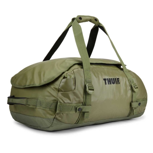 Mała torba podróżna Thule Chasm 40 l – Olivine