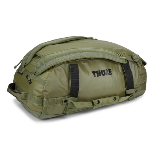 Mała torba podróżna Thule Chasm 40 l – Olivine