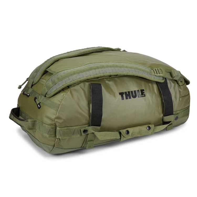 Mała torba podróżna Thule Chasm 40 l – Olivine