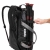 Mała torba podróżna Thule Chasm 40 l – Olivine