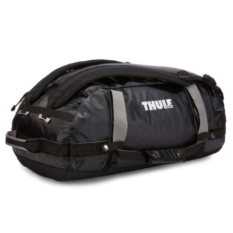 Mała torba podróżna Thule Chasm 40 l – Olivine