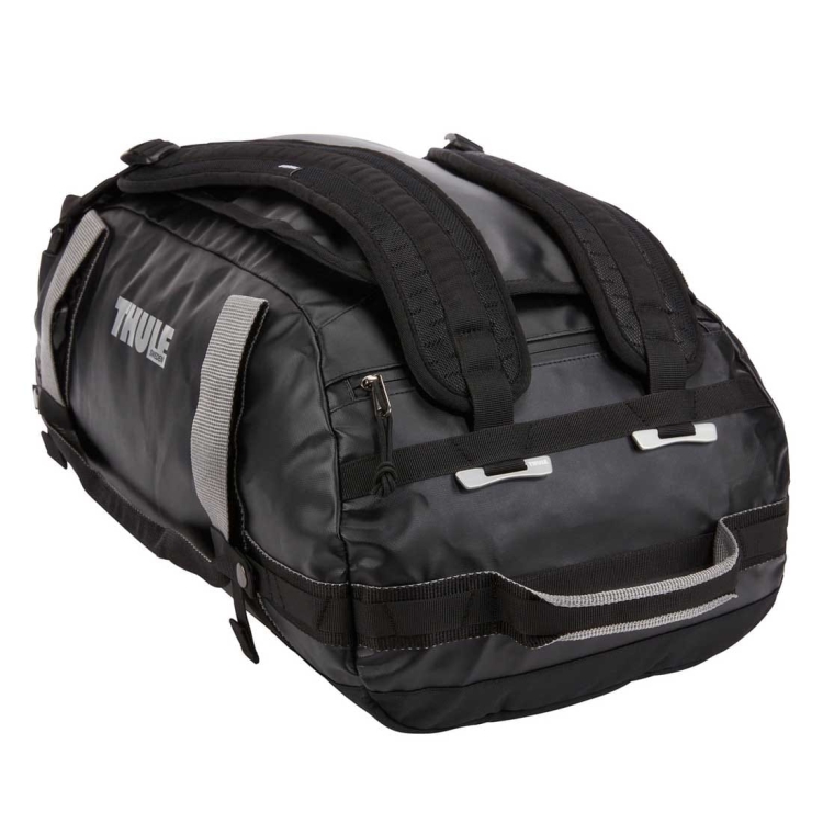 Mała torba podróżna Thule Chasm 40 l – Olivine