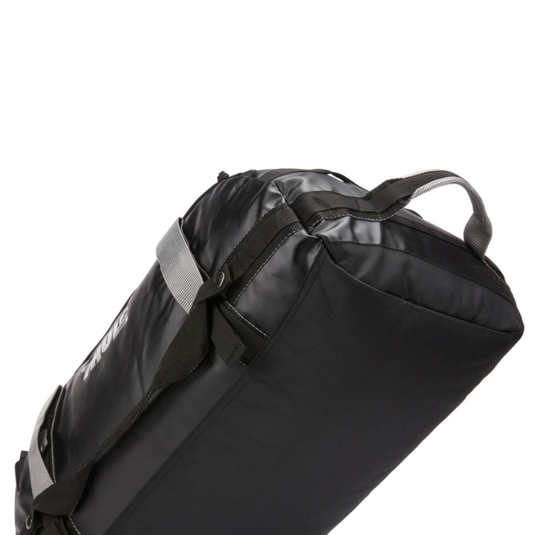 Mała torba podróżna Thule Chasm 40 l – Olivine