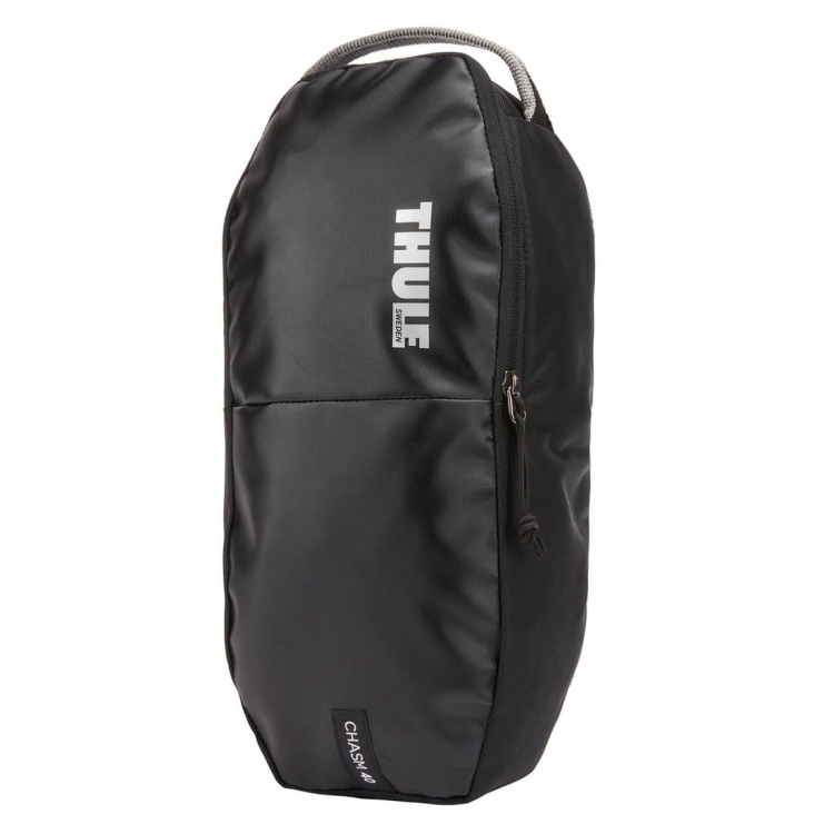 Mała torba podróżna Thule Chasm 40 l – Olivine