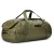Duża torba podróżna duffel Thule Chasm 90 l - Olivine