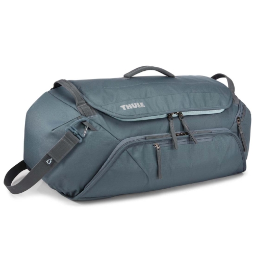 Torba rowerowa Thule RoundTrip Bike Duffel 55 l - Dark Slate