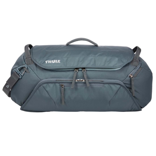 Torba rowerowa Thule RoundTrip Bike Duffel 55 l - Dark Slate