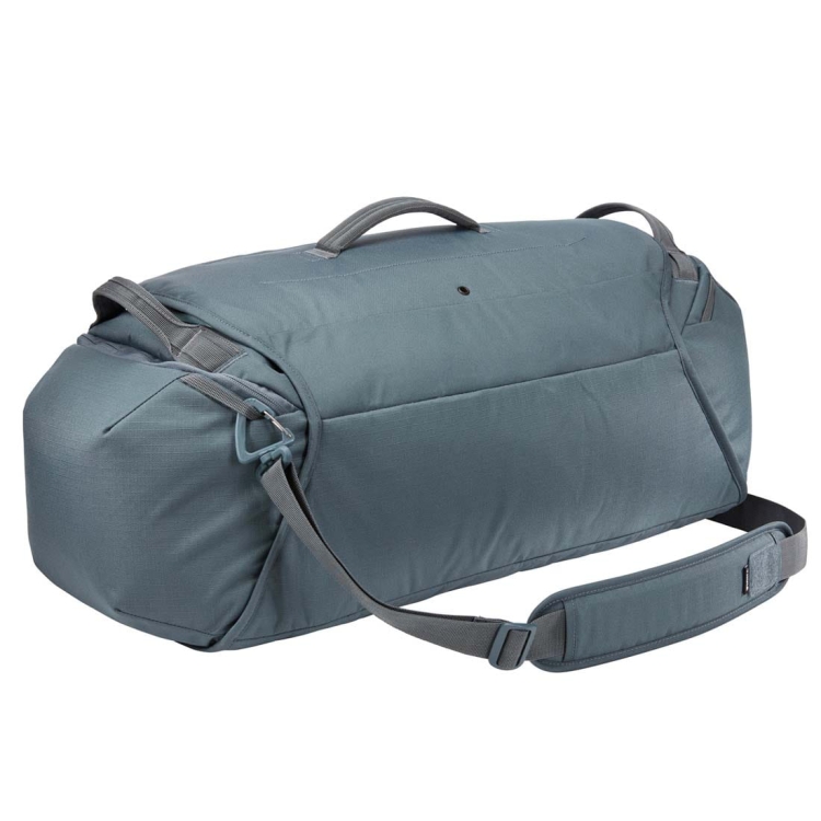 Torba rowerowa Thule RoundTrip Bike Duffel 55 l - Dark Slate