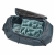 Torba rowerowa Thule RoundTrip Bike Duffel 55 l - Dark Slate