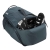 Torba rowerowa Thule RoundTrip Bike Duffel 55 l - Dark Slate