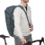 Torba rowerowa Thule RoundTrip Bike Duffel 55 l - Dark Slate