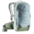 Plecak rowerowy damski Deuter Attack 14 SL - sage-khaki
