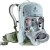 Plecak rowerowy damski Deuter Attack 14 SL - sage-khaki