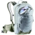 Plecak rowerowy damski Deuter Attack 14 SL - sage-khaki
