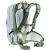 Plecak rowerowy damski Deuter Attack 14 SL - sage-khaki