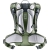 Plecak rowerowy damski Deuter Attack 14 SL - sage-khaki