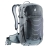 Plecak z protektorem dla wysokich Deuter Attack 22 EL Graphite - Shale