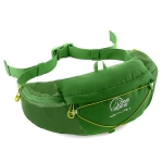 Lekka biodrówka Lowe Alpine Lightflite 5 - Oasis Green