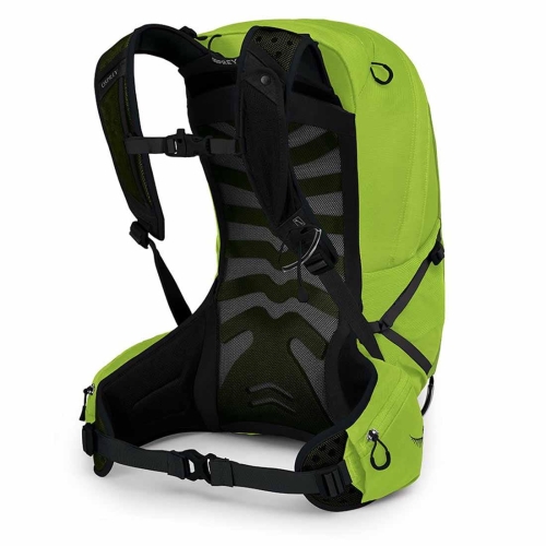 Plecak Osprey Talon 22 S/M - Limon Green