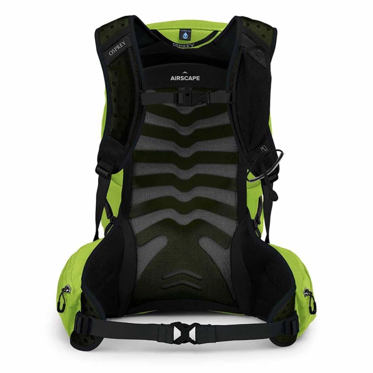 Plecak Osprey Talon 22 S/M - Limon Green