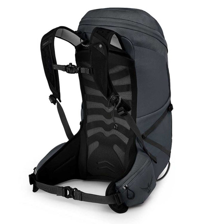 Męski plecak Osprey Talon 26 S/M - Eclipse Grey