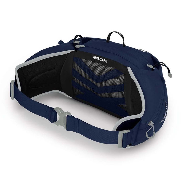 Biodrówka męska OSPREY TALON 6 - Ceramic Blue