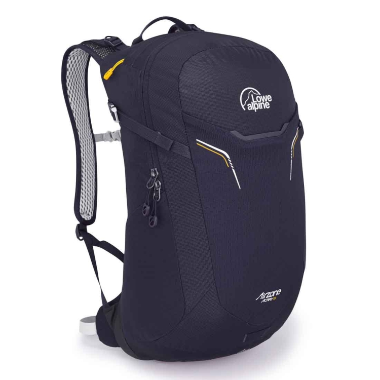 Lekki plecak Lowe Alpine AirZone Active 18 - Navy
