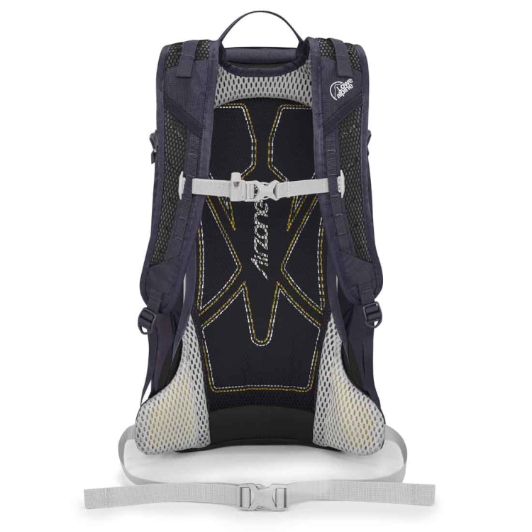 Lekki plecak Lowe Alpine AirZone Active 18 - Navy