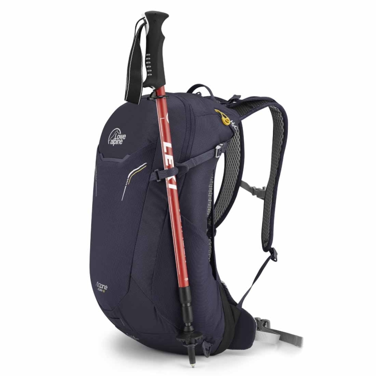 Lekki plecak Lowe Alpine AirZone Active 18 - Navy