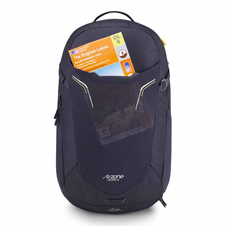 Lekki plecak Lowe Alpine AirZone Active 18 - Navy