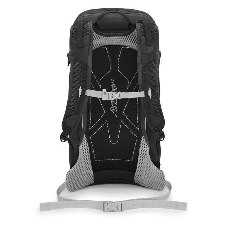 Plecak Lowe Alpine AirZone Spirit 25 - Black